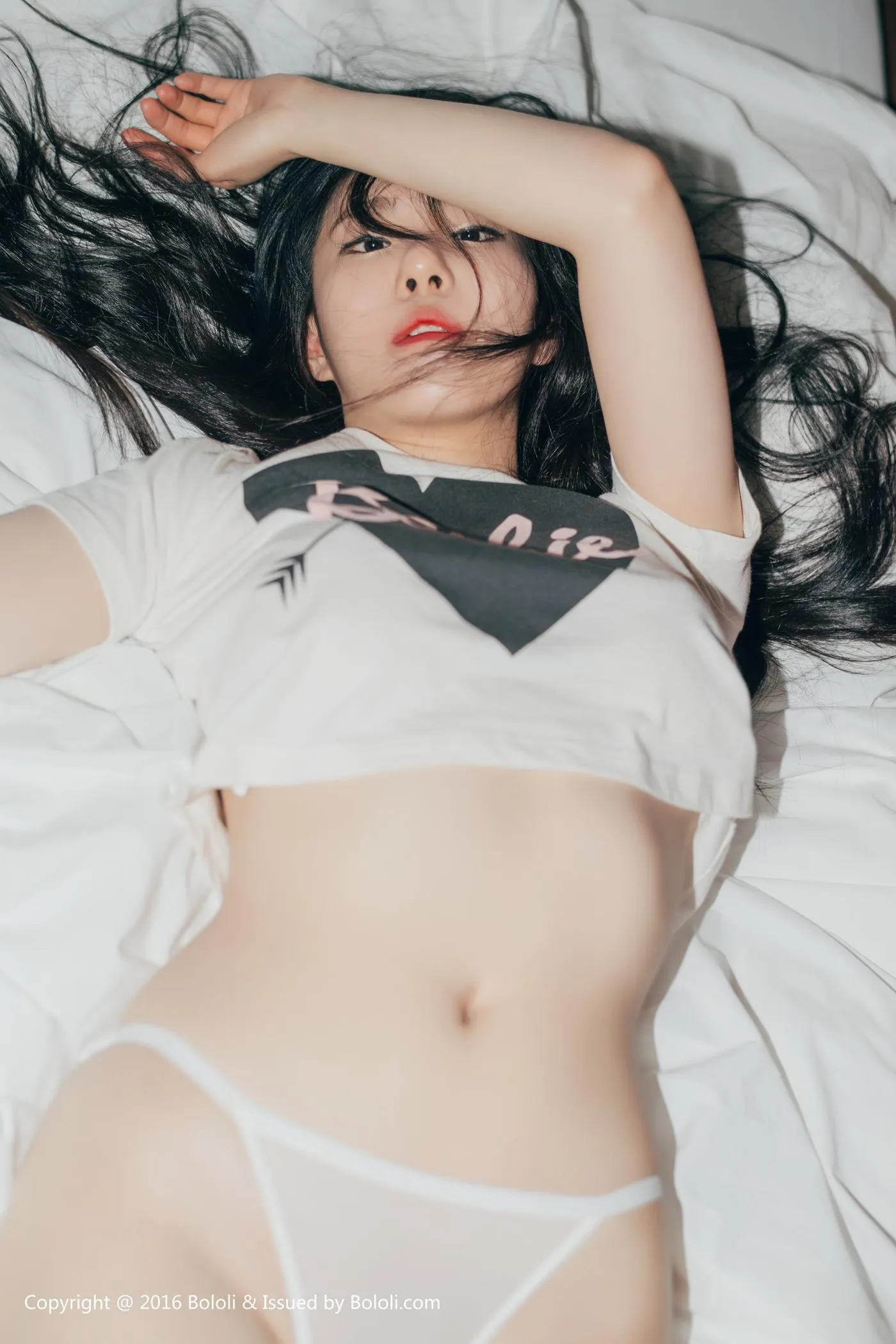 Vol.065 敏敏酱 [66P]插图2
